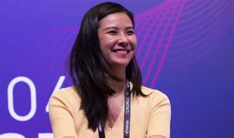 Tokenized Assets Could Erode US Dollar's Grip On Global Finance, Bitget CEO Gracy Chen Says