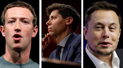 Telegram CEO Gives His View on Elon Musk, Sam Altman, and Mark Zuckerberg