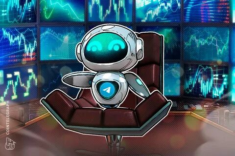 Wallet crypto bot rolls out on Telegram in Colombia, SA and Kenya - Cointelegraph