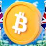  UK Bitcoin treasury company Smarter Web eyes acquisitions, FTSE 100 