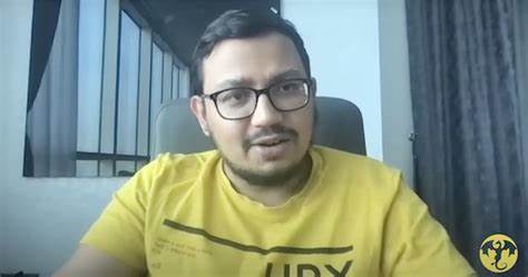 Crypto Market Cycle Permanently Shifted, Says Polygon Founder Sandeep Nailwal - CoinMarketCap