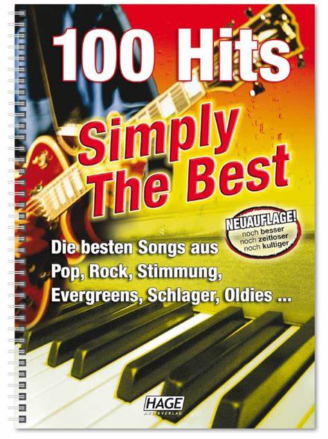 100 besten Songs