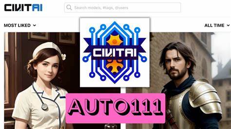 Civitai blocking all UK users next week