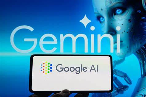 Google Announces Free AI Upgrade For Millions Of Android Users