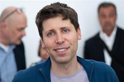 Worldcoin: Krypto-Projekt von ChatGPT-Gründer Sam Altman sammelt wohl fast 100 Millionen US-Dollar ein - finanzen.net