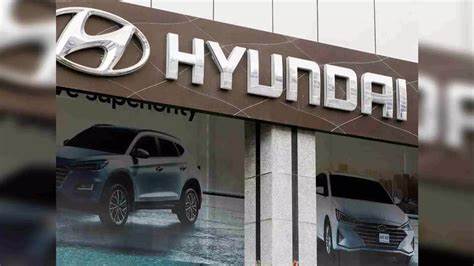 Hyundai’s exports from US plunge in May and June