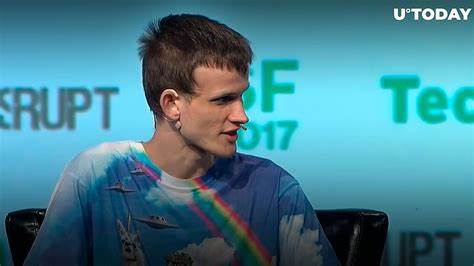 Vitalik Buterin Gets Pranked with 25 Trillion Airdrop, Dumps Token 50% - U.Today