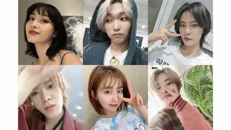 K-POP アイドル グループ リスト