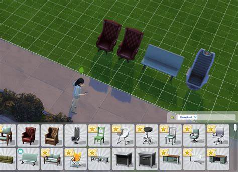 How can I do the unlock all objects cheat? : r/Sims4 - Reddit