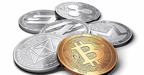 Comparing privacy coins with bitcoin: An in-depth review - Pulse Ghana