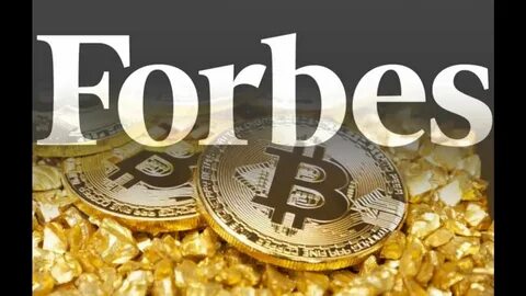 Sorry Bitcoin, IRS Gets Reports - Forbes