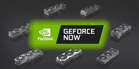 GeForce NOW