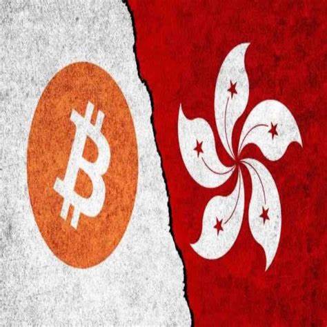 Hong Kong accelerates crypto hub buildup as U.S. competition looms - Nikkei Asia