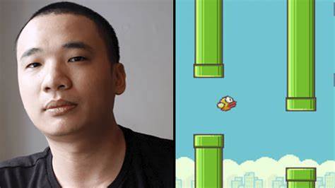 Flappy Bird creator disavows revived game that hints crypto ties