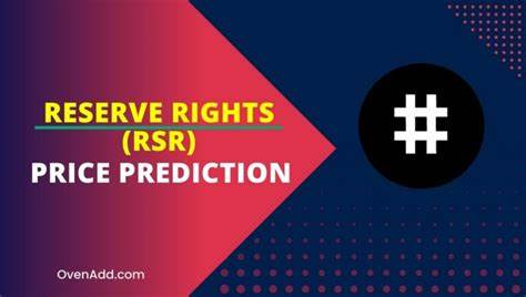 Reserve Rights Price Prediction 2024, 2025, 2030: Is RSR Token A Good Investment? - Coinpedia Fintech News