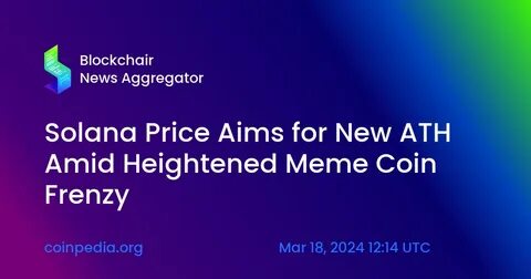 Solana-based Meme Coin $ACT on Cusp of Possible 2x amid Heightened Crypto Volatility - Coinspeaker