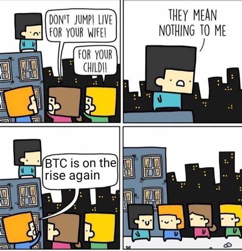 20 Handpicked Crypto Jokes for Your Entertainment - Cryptonews