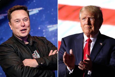 This Trump-themed memecoin surged 109% as ex-president chats with Elon Musk - DLNews