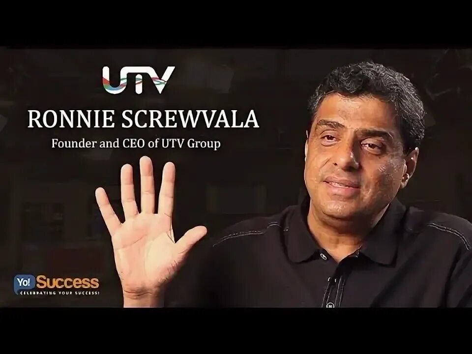 India's thriving entrepreneurship ecosystem to fuel jobs: Ronnie Screwvala - CNBC