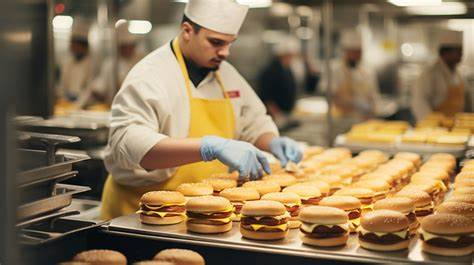 McDonald’s Corporation (MCD): Those Who Downgrade The Stock Will Be “Wrong,” Says Jim Cramer