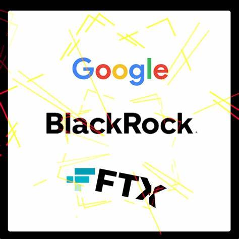 Google and BlackRock Considered Investing in FTX as It Crumbled - Decrypt