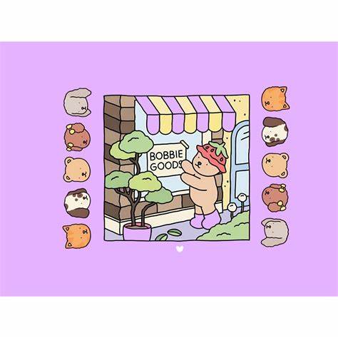 SooperModels SooperModels Bobbie - set 028 - (x23)