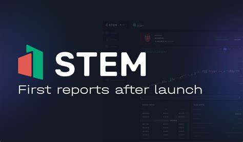 Lowering the cost of STEM DAO assessments. : Guest Post by STEM - CoinMarketCap