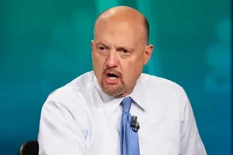 Jim Cramer Signals Potential Bottom For Nvidia At $127 After Predicting 'Vicious' Reversal Earlier - Benzinga