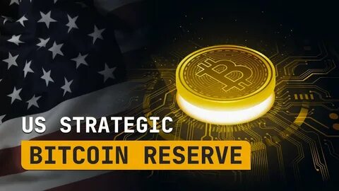 Bitcoin falls after hopes that purchases will boost Trump's strategic crypto reserve are dashed