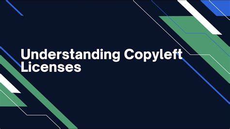 Copyleft-next license project relaunch announcement