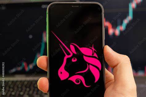 UNI Rebounds To $5.5 – Will Bullish Momentum Push It Higher? - NewsBTC