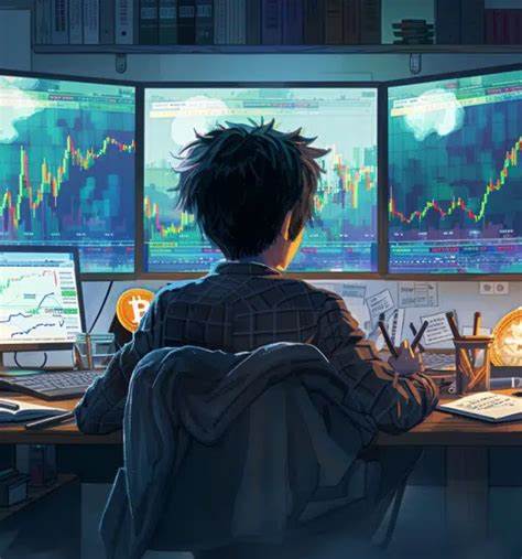 5 Best Free Crypto Technical Analysis Courses for Beginners - AMBCrypto Blog