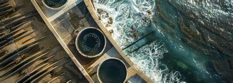 Hyundai E&C wins $3.1bn contract for seawater treatment plant in Iraq