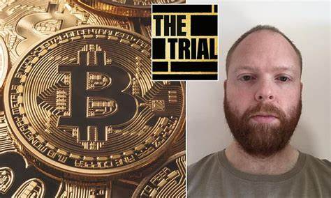Former National Crime Agency officer stole bitcoin from dark web drug 