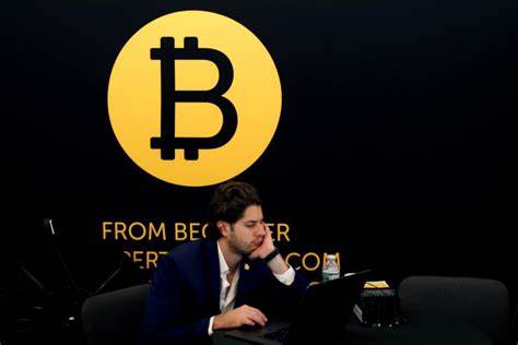 There's a new vision for cryptocurrencies, and it's wildly different from Bitcoin - Gulf News