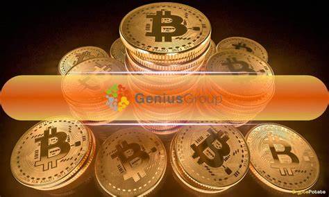 AI-driven Genius Group forced to sell Bitcoin holdings after NY court order - Crypto Briefing