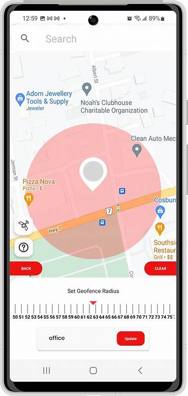 Show HN: A simpler geofence reminder UI