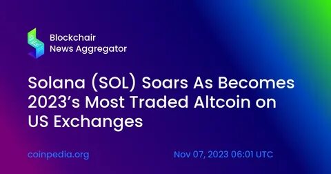Solana’s Meteoric Month: Spot ETF Looms As Stablecoin Supply Soars - Forbes