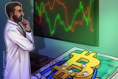 Is Bitcoin overheated? Some believe the answer is hiding in PEPE - Cointelegraph