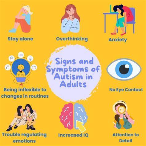 Signs of Autism Could Be Encoded in the Way You Walk