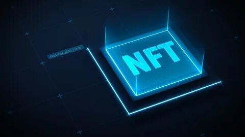 You can now buy NFT without crypto; here's how - CNBC TV18
