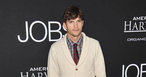 Ashton Kutcher Invested in Bitcoin Despite Wife’s Advice - Cryptonews