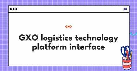 GXO Logistics (GXO) Launches AI Powered Platform to Enhance Supply Chain Networks