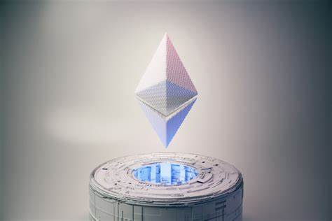 Ethereum Price Level to Watch: Can ETH Break Out?