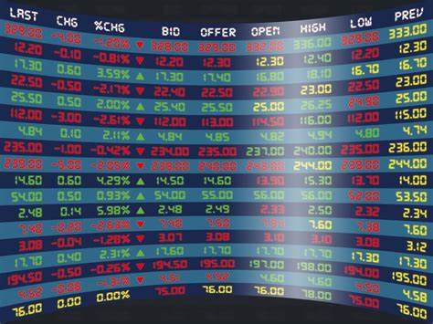 Stock market today: Indexes trade mixed after hitting records as traders eye upcoming jobs report - Markets Insider