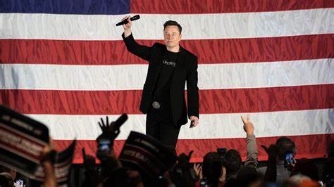 Musk’s America Party may support Bitcoin but still faces third-party pitfalls 