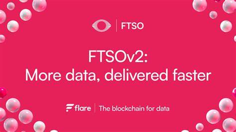 FTSOv2: More data, delivered faster: Guest Post by Flare - CoinMarketCap