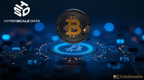 Hyperscale Data Announces $100M Bitcoin Treasury as Company Pivots to AI and Digital Assets
