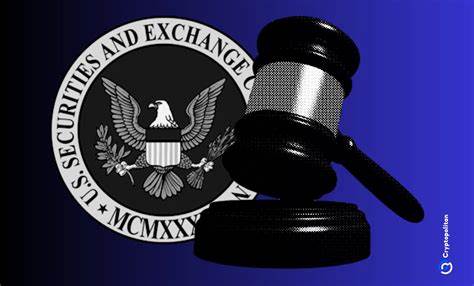 SEC, FBI, DOJ coordinate takedown of 4 fraudulent crypto firms - Cointelegraph