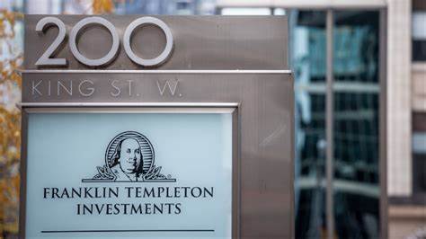 Franklin Templeton: the FOBXX fund available on Arbitrum - The Cryptonomist